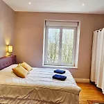 Apartment Les Remparts De Charme Face Au Chateau