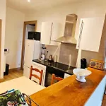 Apartment Les Remparts De Charme Face Au Chateau *