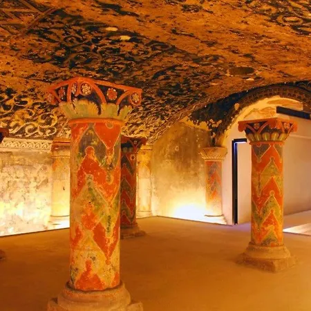 Les Remparts De Charme Face Au Chateau Lägenhet *