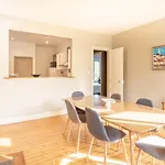 Les Remparts De Charme Face Au Chateau Apartment
