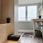 Les Remparts De Charme Face Au Chateau Apartment