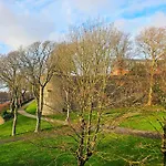 Apartment Les Remparts De Charme Face Au Chateau *
