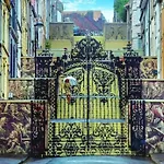 Les Remparts De Charme Face Au Chateau