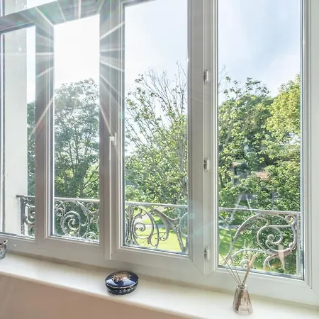 Les Remparts De Charme Face Au Chateau Apartamento Boulogne-sur-Mer