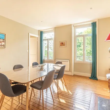 Apartamento Les Remparts De Charme Face Au Chateau Boulogne-sur-Mer