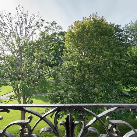 Apartamento Les Remparts De Charme Face Au Chateau *