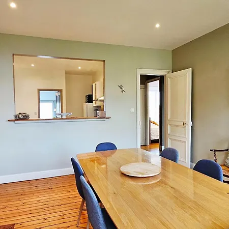 Les Remparts De Charme Face Au Chateau * Булонь-сюр-Мер