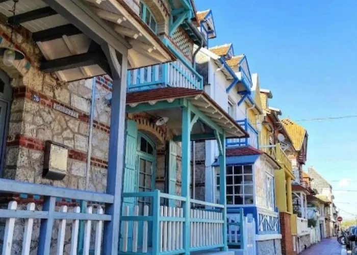 Appartement Splendide Face Aux Remparts Sur Boulogne-sur-Mer