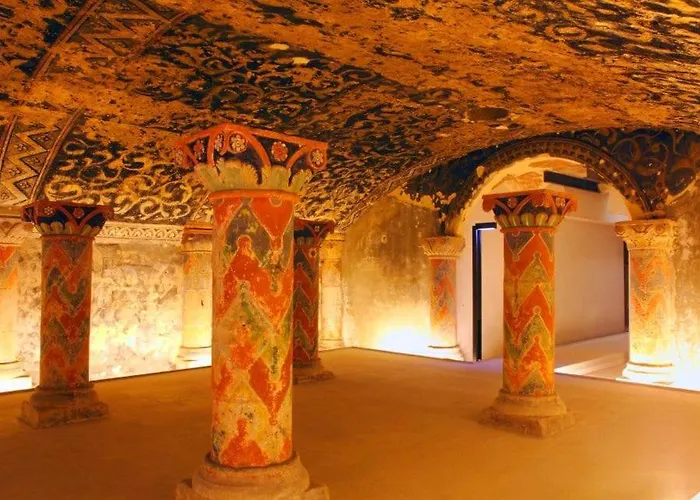 Les Remparts De Charme Face Au Chateau Апартаменты *