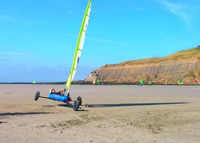 Апартаменты Les Remparts De Charme Face Au Chateau